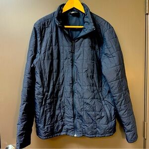 The North Face ThermoBall Eco Jacket - Men’s Dark Blue